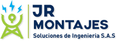 Logo JR Montajes